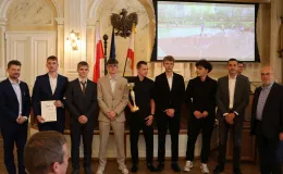 Podsumowanie zmagań Stowarzyszenia Sport Szkolny Bielsko-Biała