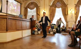 Podsumowanie zmagań Stowarzyszenia Sport Szkolny Bielsko-Biała