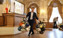 Podsumowanie zmagań Stowarzyszenia Sport Szkolny Bielsko-Biała