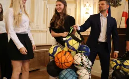 Podsumowanie zmagań Stowarzyszenia Sport Szkolny Bielsko-Biała