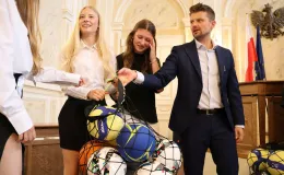 Podsumowanie zmagań Stowarzyszenia Sport Szkolny Bielsko-Biała