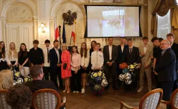 Podsumowanie zmagań Stowarzyszenia Sport Szkolny Bielsko-Biała