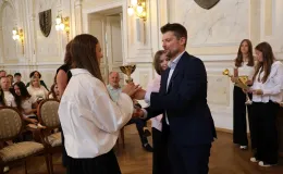 Podsumowanie zmagań Stowarzyszenia Sport Szkolny Bielsko-Biała