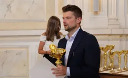 Podsumowanie zmagań Stowarzyszenia Sport Szkolny Bielsko-Biała