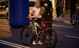 Happy Bike Beskidy na Zamkowej 