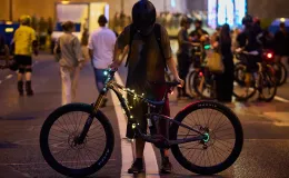Happy Bike Beskidy na Zamkowej 
