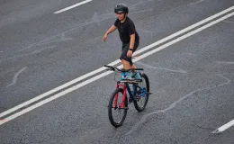 Happy Bike Beskidy na Zamkowej 