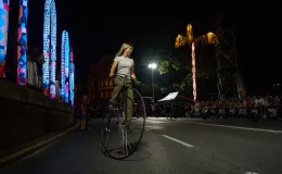 Happy Bike Beskidy na Zamkowej 