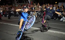 Happy Bike Beskidy na Zamkowej 