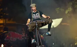 Happy Bike Beskidy na Zamkowej 