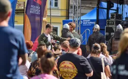 Miejska Promenada Kultury 