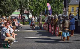 Miejska Promenada Kultury 