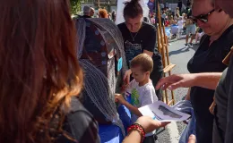 Miejska Promenada Kultury 