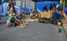 Miejska Promenada Kultury 
