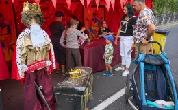 Miejska Promenada Kultury 