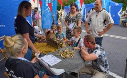 Miejska Promenada Kultury 