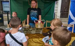 Miejska Promenada Kultury 