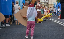 Miejska Promenada Kultury 