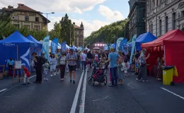 Miejska Promenada Kultury 