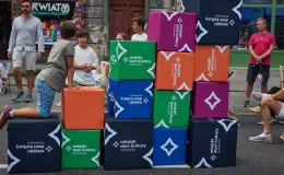 Miejska Promenada Kultury 