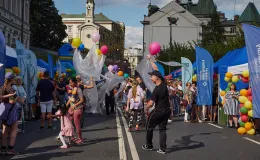 Miejska Promenada Kultury 