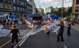 Miejska Promenada Kultury 