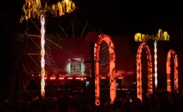 Koncert w oknie TP