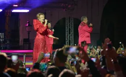 Koncert w oknie TP