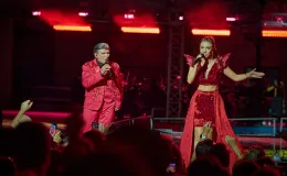 Koncert w oknie TP