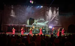 Koncert w oknie TP