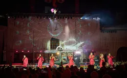 Koncert w oknie TP