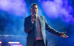 na zdjęciu osoby podczas otwartej promenady
