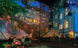 Art Square