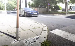 Na zdjęciu: mozaika EMENEM
