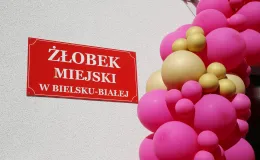 Nowy Żłobek Miejski 
