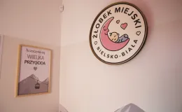 Nowy Żłobek Miejski 