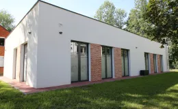 Nowy Żłobek Miejski 