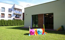 Nowy Żłobek Miejski 