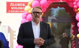 Nowy Żłobek Miejski 