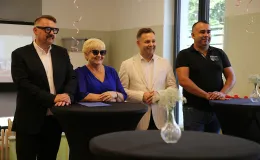 Nowy Żłobek Miejski 