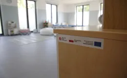 Nowy Żłobek Miejski 