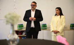 Nowy Żłobek Miejski 