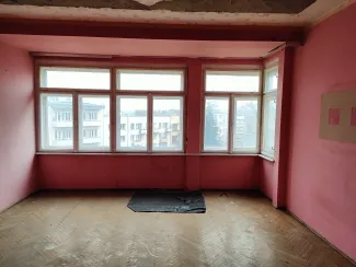 Zdjęcie wnętrza lokalu