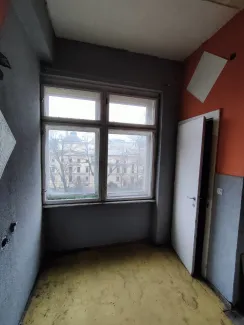 Zdjęcie wnętrza lokalu