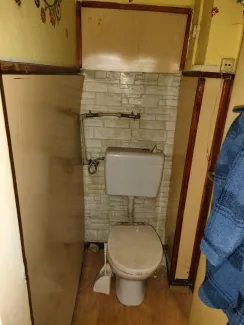 Zdjęcie wnętrza lokalu