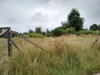 Zdjęcie działki