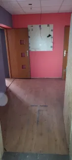 Zdjęcie wnętrza budynku