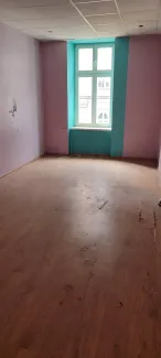 Zdjęcie wnętrza budynku