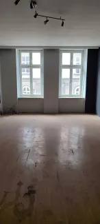 Zdjęcie wnętrza budynku