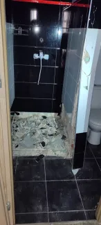 Zdjęcie wnętrza budynku